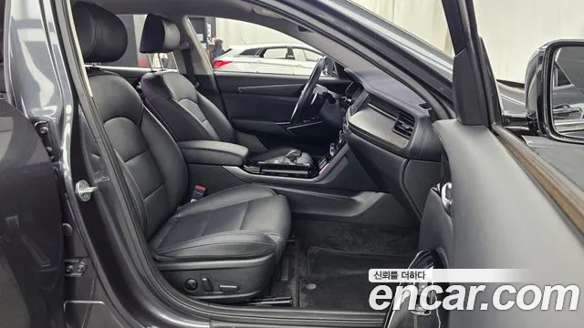 Kia K7 2019 thumb 11