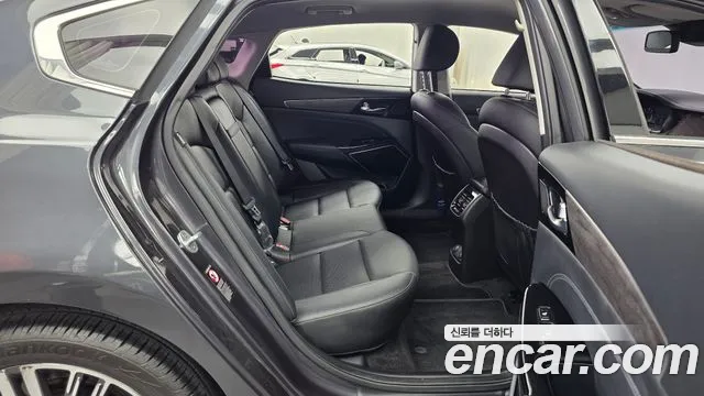 Kia K7 2019 thumb 12