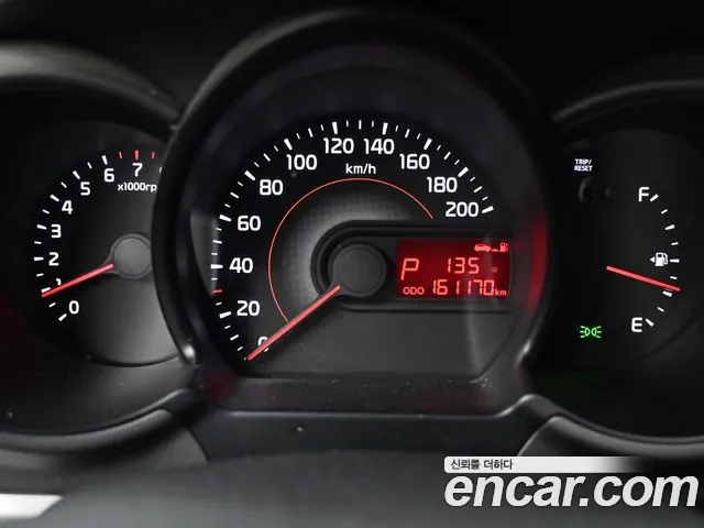 Kia Ray 2015 thumb 8
