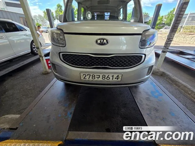 Kia Ray 2015 thumb 6