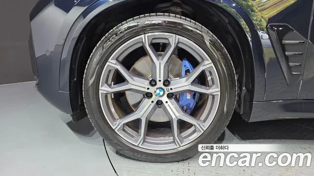BMW X5 2024 thumb 5