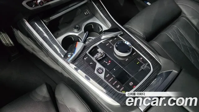 BMW X5 2024 thumb 9