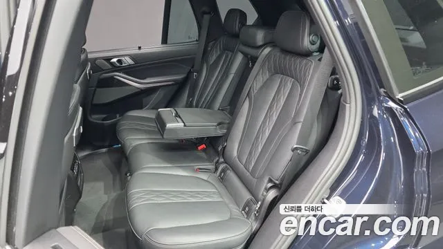 BMW X5 2024 thumb 12