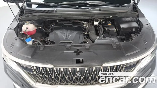 Kia Carnival 2022 thumb 6
