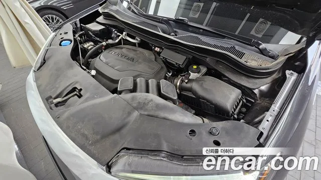 Honda Pilot 2019 thumb 6