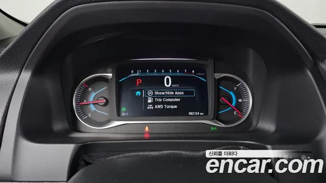 Honda Pilot 2019 thumb 8