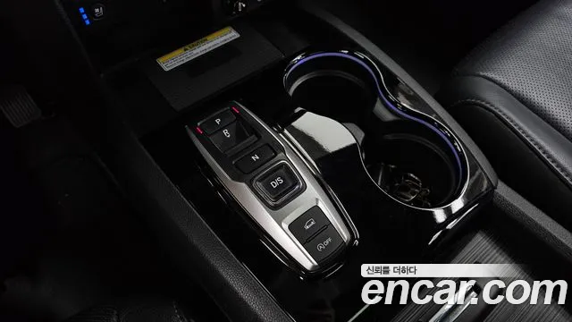 Honda Pilot 2019 thumb 9