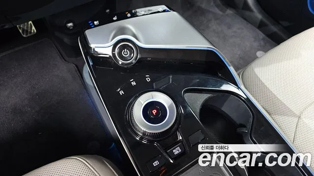 Kia EV6 2022 thumb 9