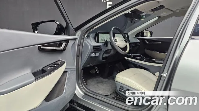 Kia EV6 2022 thumb 10