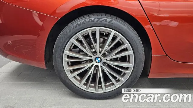 BMW 3 серии 2020 thumb 5