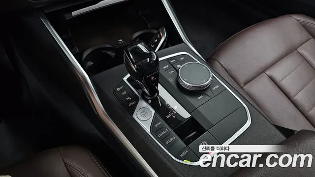 BMW 3 серии 2020 thumb 9