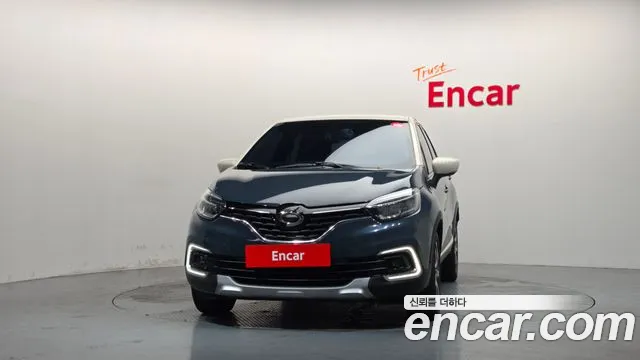 Renault Captur 2018 thumb 3