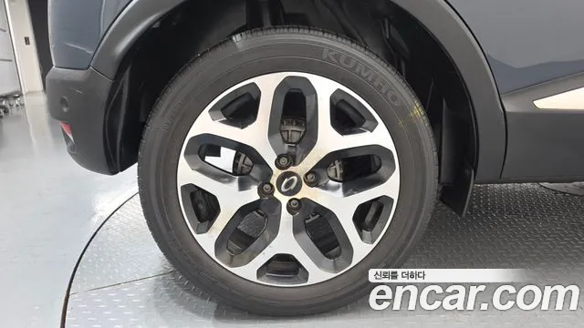 Renault Captur 2018 thumb 5