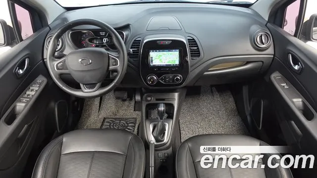 Renault Captur 2018 thumb 7