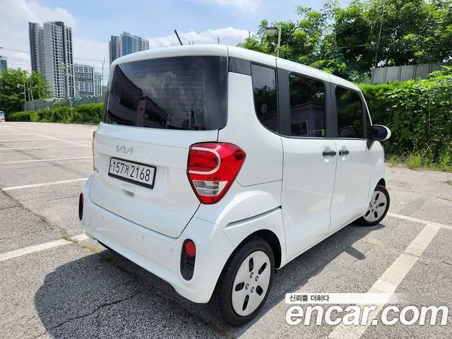 Kia Ray 2022 thumb 2