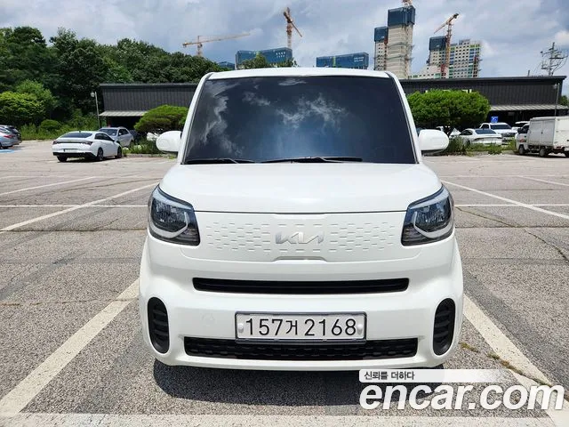 Kia Ray 2022 thumb 3