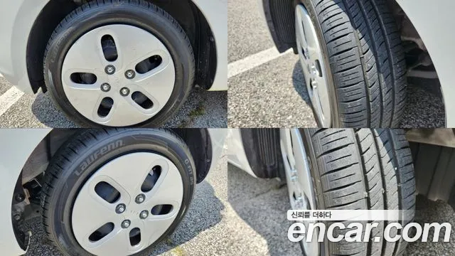 Kia Ray 2022 thumb 5