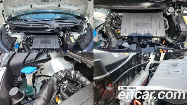 Kia Ray 2022 thumb 6