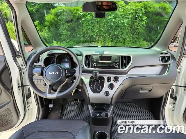 Kia Ray 2022 thumb 7