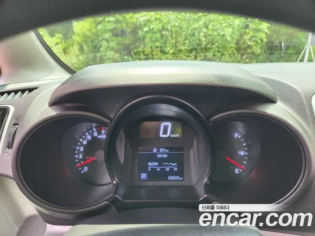 Kia Ray 2022 thumb 8