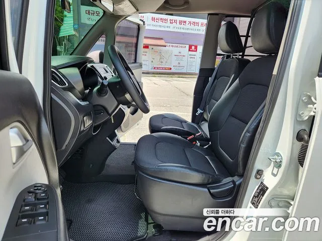 Kia Ray 2022 thumb 10