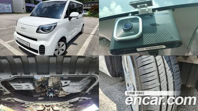 Kia Ray 2022 thumb 12