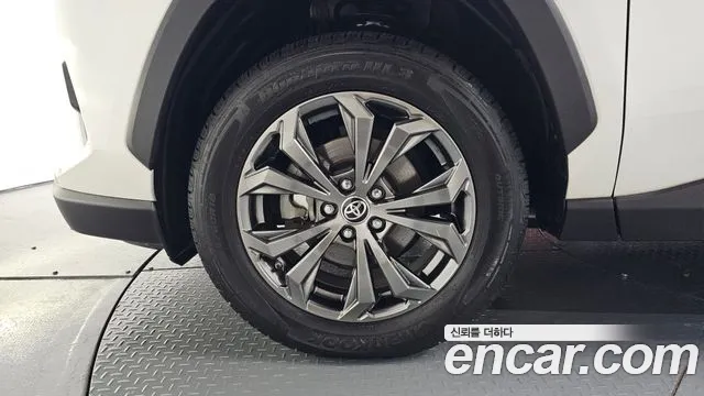 Toyota RAV4 2022 thumb 5