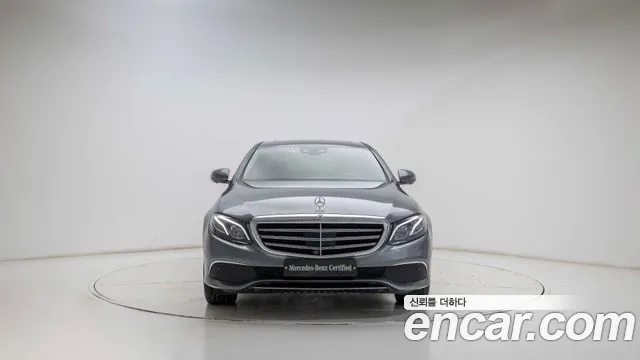 Mercedes-Benz E-Класс 2020 thumb 6