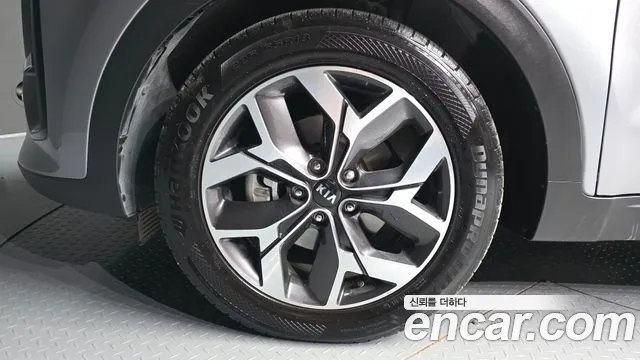 Kia Sportage 2019 thumb 5