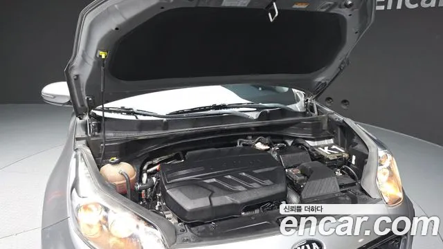 Kia Sportage 2019 thumb 6