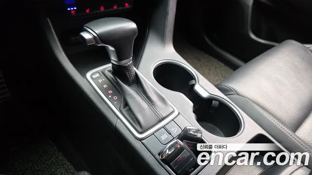 Kia Sportage 2019 thumb 9