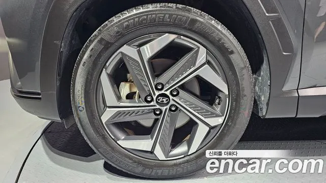 Hyundai Tucson 2022 thumb 5