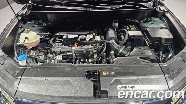 Hyundai Tucson 2022 thumb 6