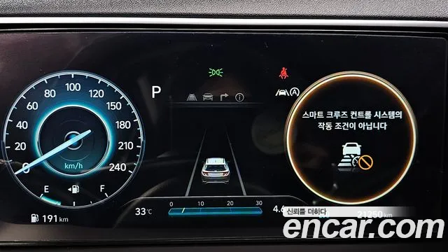 Hyundai Tucson 2022 thumb 8