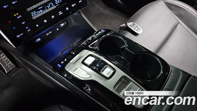 Hyundai Tucson 2022 thumb 9