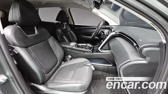 Hyundai Tucson 2022 thumb 10