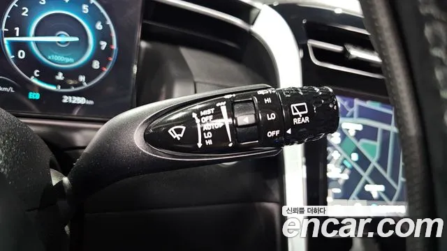 Hyundai Tucson 2022 thumb 12