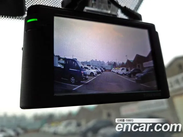 Hyundai Grandeur 2015 thumb 10