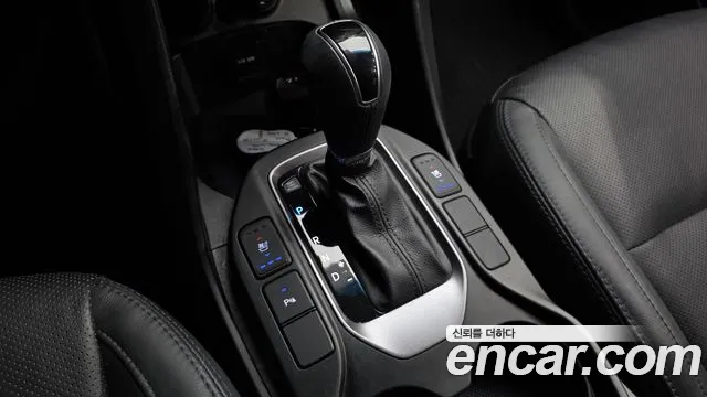 Hyundai Maxcruz 2015 thumb 9