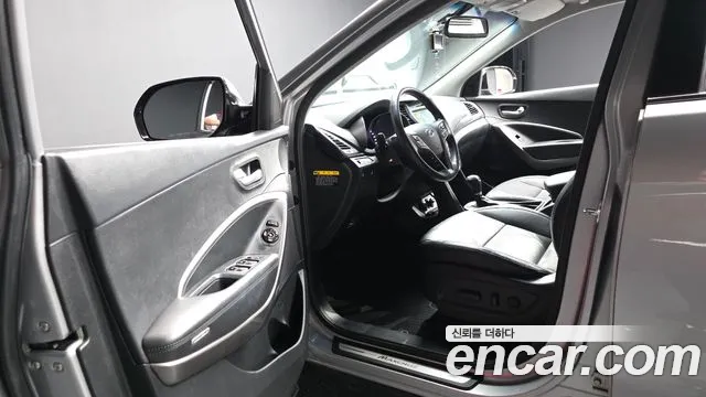 Hyundai Maxcruz 2015 thumb 10
