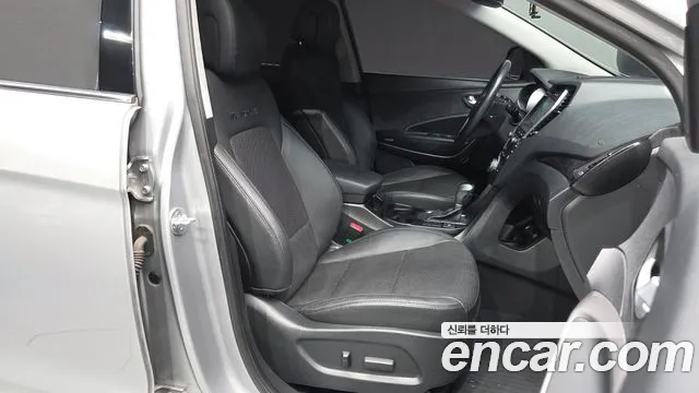 Hyundai Maxcruz 2015 thumb 12