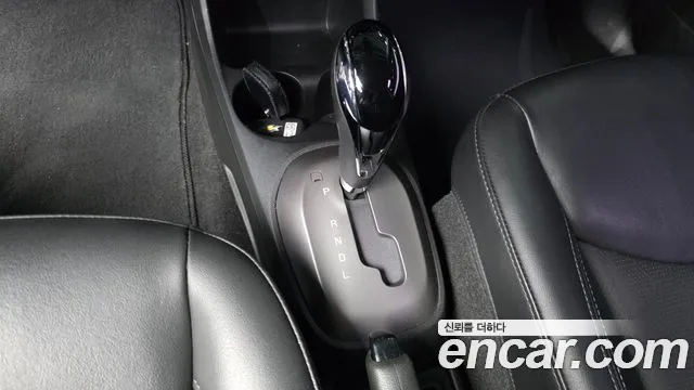 Chevrolet Spark 2019 thumb 9