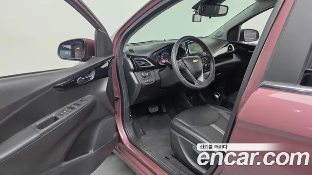 Chevrolet Spark 2019 thumb 10