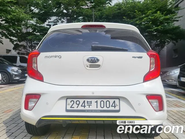 Kia Morning 2018 thumb 4