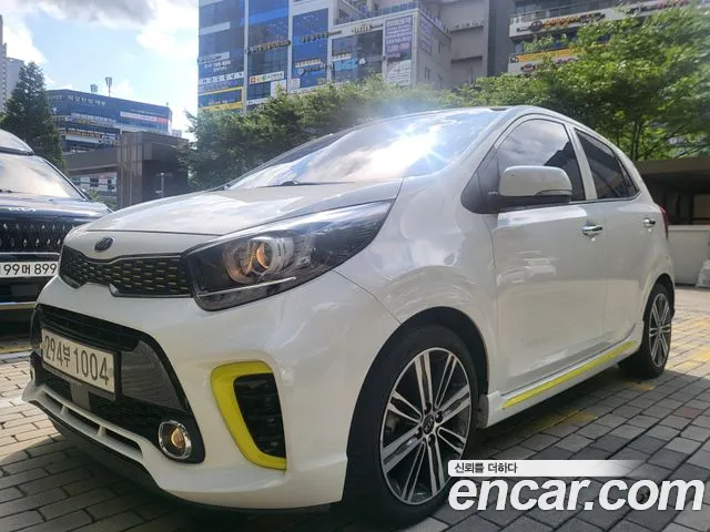 Kia Morning 2018 thumb 12
