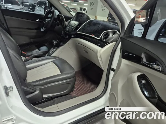 Chevrolet Orlando 2015 thumb 7
