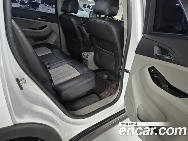 Chevrolet Orlando 2015 thumb 8
