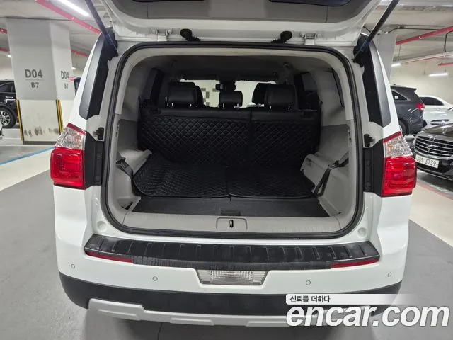 Chevrolet Orlando 2015 thumb 9
