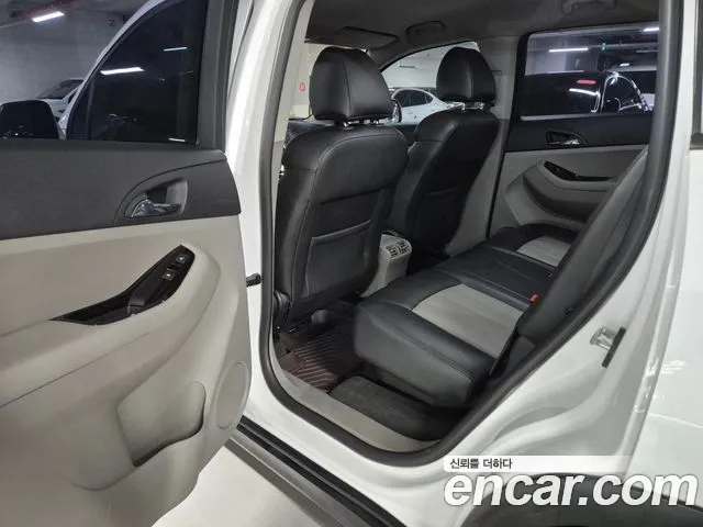 Chevrolet Orlando 2015 thumb 10