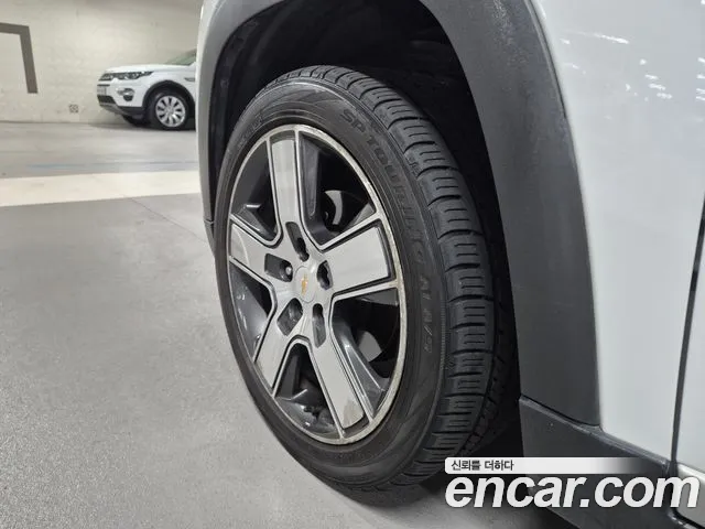 Chevrolet Orlando 2015 thumb 12